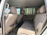 Nissan Patrol SE 2016